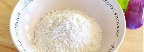 ирландский картофельный хлеб. Шаг 6