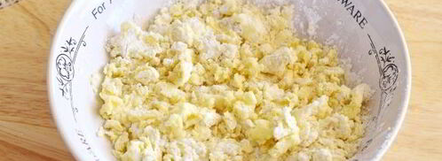 ирландский картофельный хлеб. Шаг 8