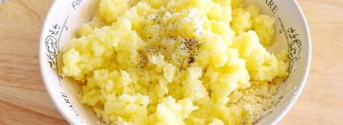 ирландский картофельный хлеб. Шаг 10