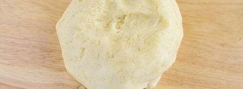 ирландский картофельный хлеб. Шаг 11