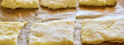 ирландский картофельный хлеб. Шаг 12