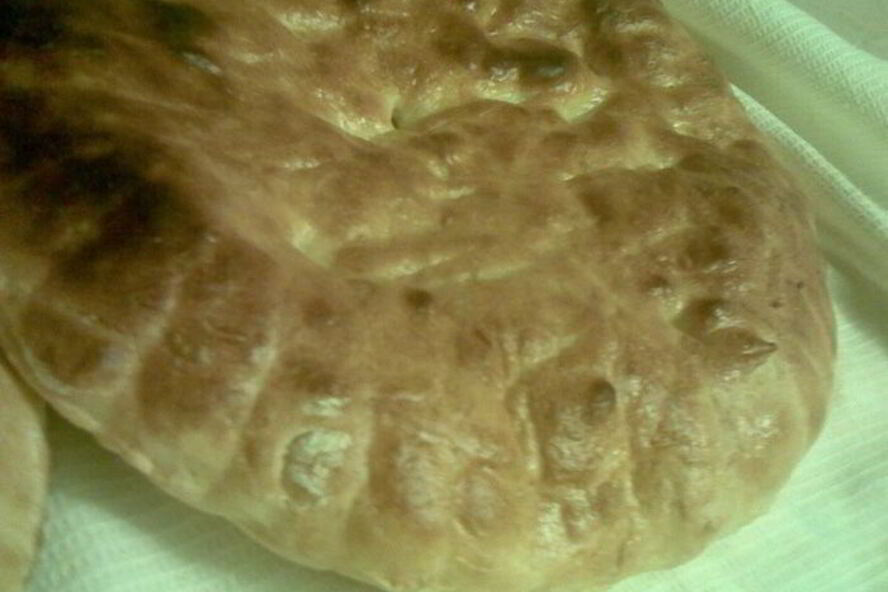 Рецепт хлеба домашнего