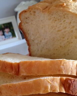 Хлеб в хлебопечке