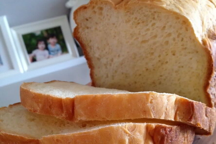 Рецепт хлеба в хлебопечке