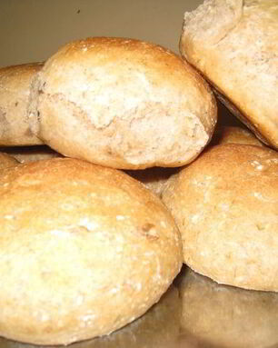 Хлебушек Семейный