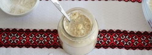 китайский хлеб. Шаг 4