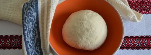 китайский хлеб. Шаг 7