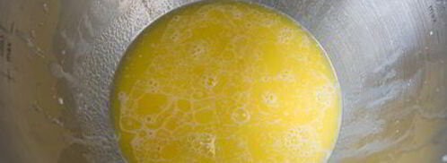 кукурузный хлеб с сыром. Шаг 6