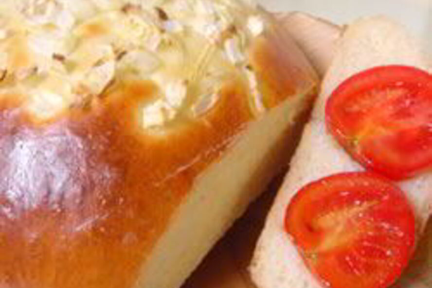 Рецепт квасного хлеба из сан-франциско