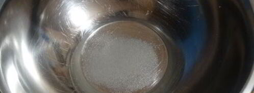 морковный хлеб. Шаг 2