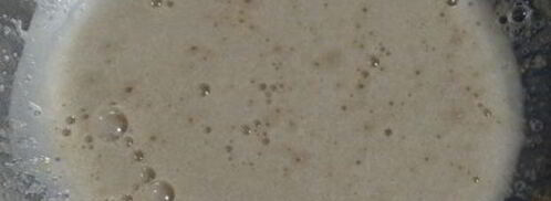 морковный хлеб. Шаг 5