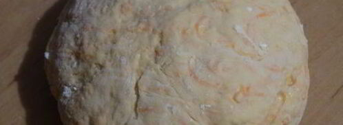 морковный хлеб. Шаг 10