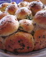 Обезьяний хлеб