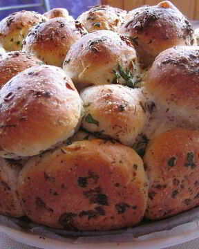 Обезьяний хлеб