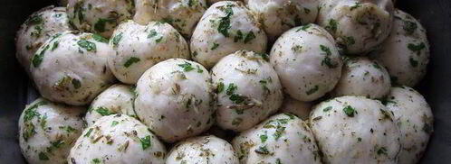 обезьяний хлеб. Шаг 5