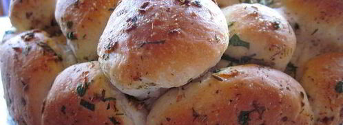 обезьяний хлеб. Шаг 6