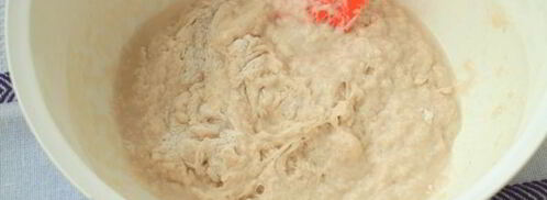 польский хлеб. Шаг 4