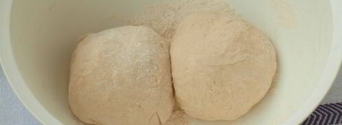 польский хлеб. Шаг 5