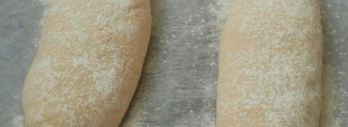 польский хлеб. Шаг 6