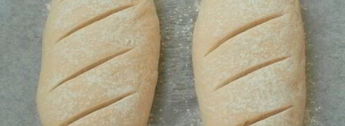 польский хлеб. Шаг 7