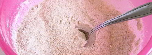 цельнозерновой хлеб в мультиварке. Шаг 5