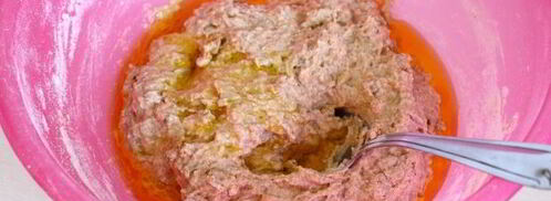 цельнозерновой хлеб в мультиварке. Шаг 10