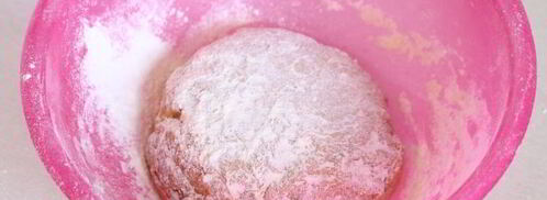 цельнозерновой хлеб в мультиварке. Шаг 12