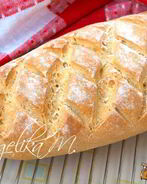 Цельнозерновой хлеб