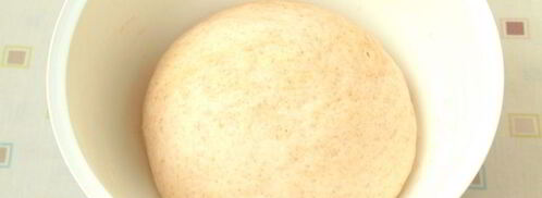 цельнозерновой хлеб. Шаг 6