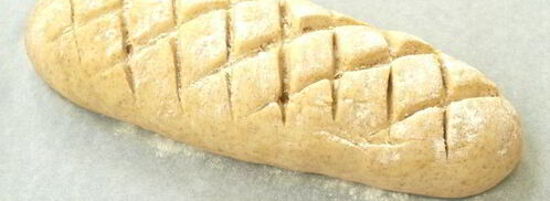 цельнозерновой хлеб. Шаг 8