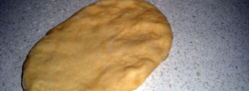 венский хлеб. Шаг 4