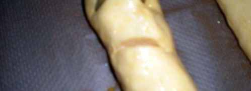 венский хлеб. Шаг 8