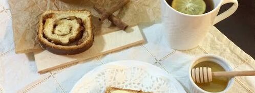 яблочный хлеб. Шаг 12