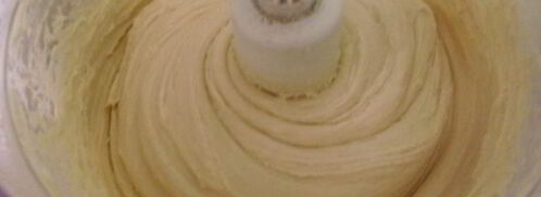 японский молочный хлеб хоккайдо. Шаг 4