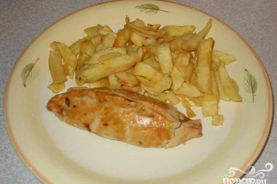 Рецепт корнуэльской выпечки