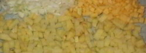 корнуэльская выпечка. Шаг 2