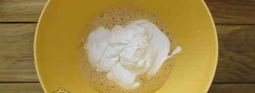 чипсы из лаваша с сыром. Шаг 4