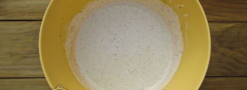 чипсы из лаваша с сыром. Шаг 6