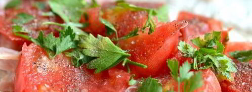 копченые куриные окорочка в лаваше. Шаг 5