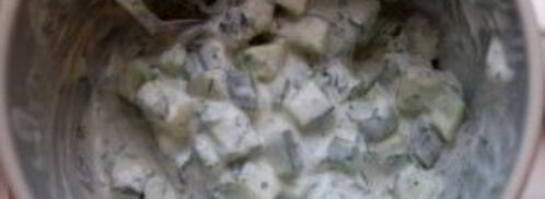 лаваш без сыра. Шаг 4