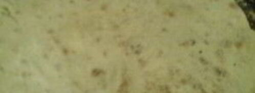 лаваш на кефире на сковороде. Шаг 3