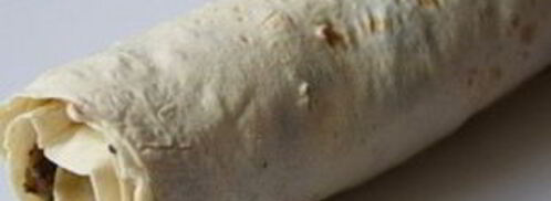 лаваш с грибами и сыром. Шаг 6