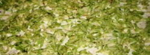 лаваш с маслом. Шаг 3