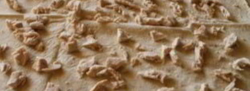 лаваш с начинкой. Шаг 4