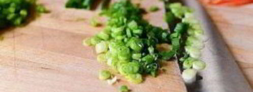 лаваш с перцем. Шаг 3