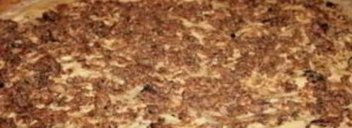 лаваш с сайрой. Шаг 4