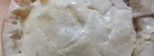 лаваш с вишней. Шаг 6