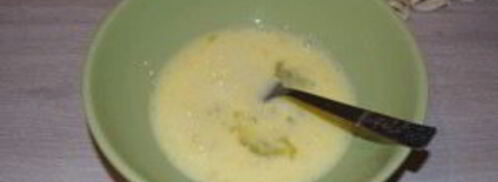 палочки из лаваша с начинкой. Шаг 6