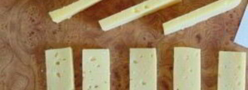 рулетики из лаваша жареные. Шаг 3