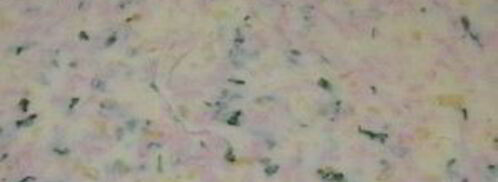 рулеты из лаваша с картошкой. Шаг 5